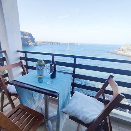 Estudio Al Mar San Marcos  Екстериор снимка