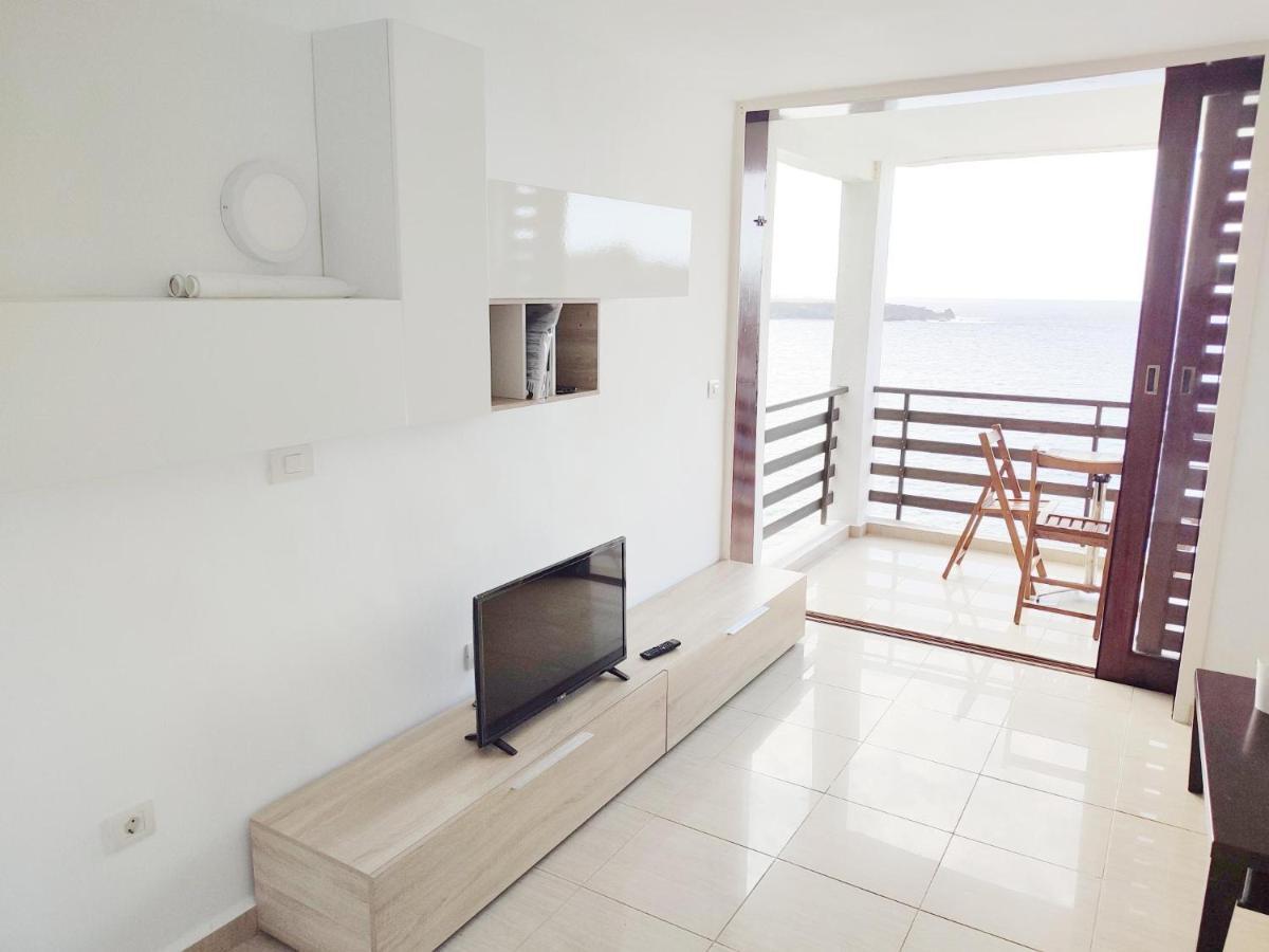 Estudio Al Mar San Marcos  Екстериор снимка
