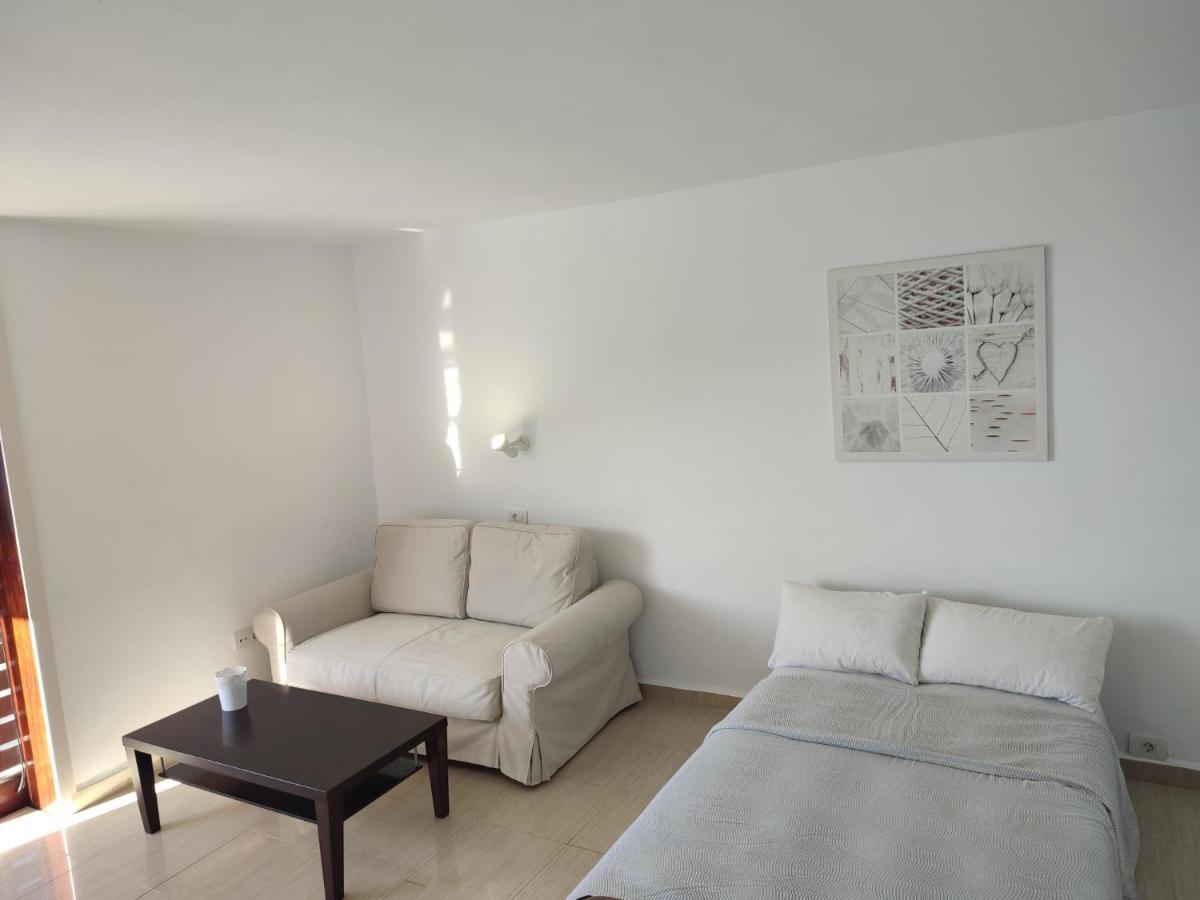 Estudio Al Mar San Marcos  Екстериор снимка
