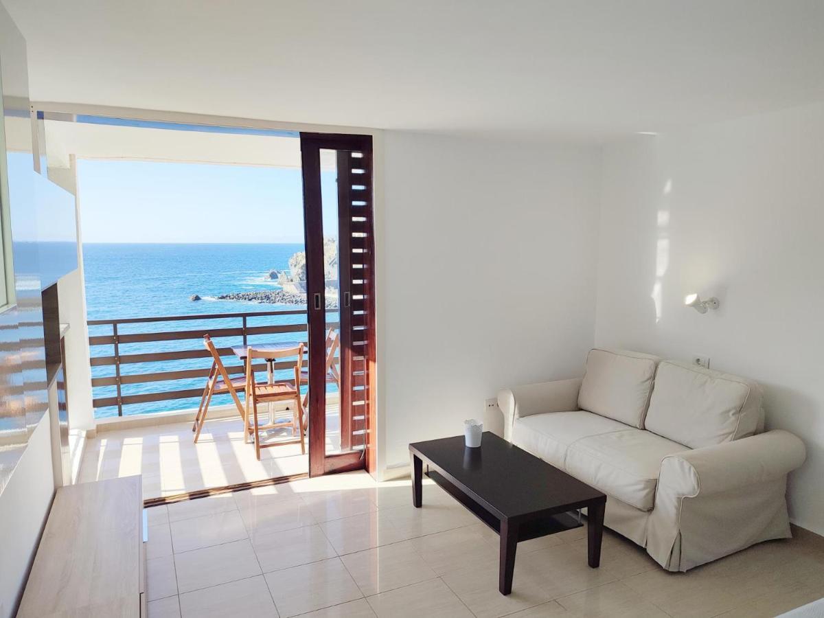 Estudio Al Mar San Marcos  Екстериор снимка