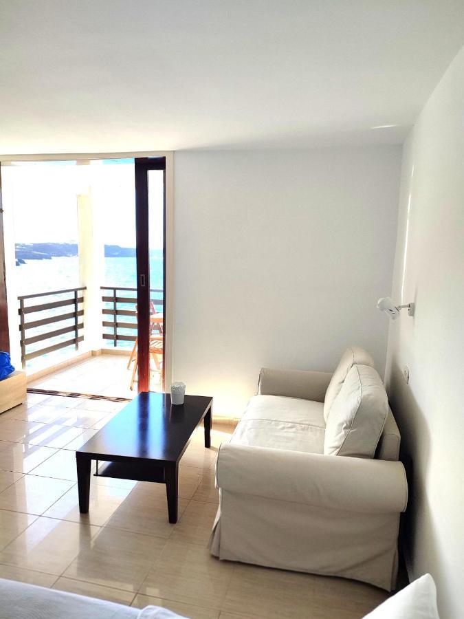 Estudio Al Mar San Marcos  Екстериор снимка