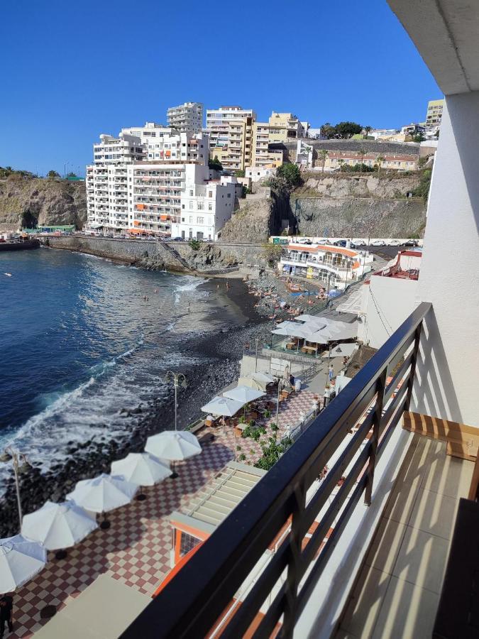 Estudio Al Mar San Marcos  Екстериор снимка