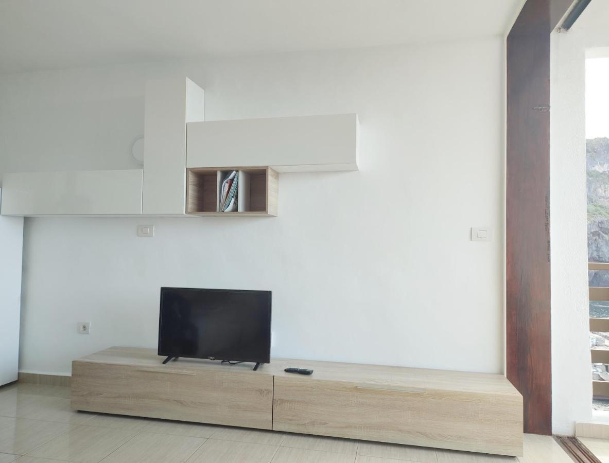 Estudio Al Mar San Marcos  Екстериор снимка