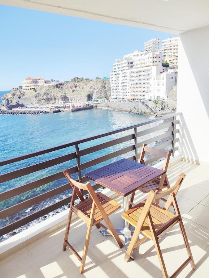 Estudio Al Mar San Marcos  Екстериор снимка