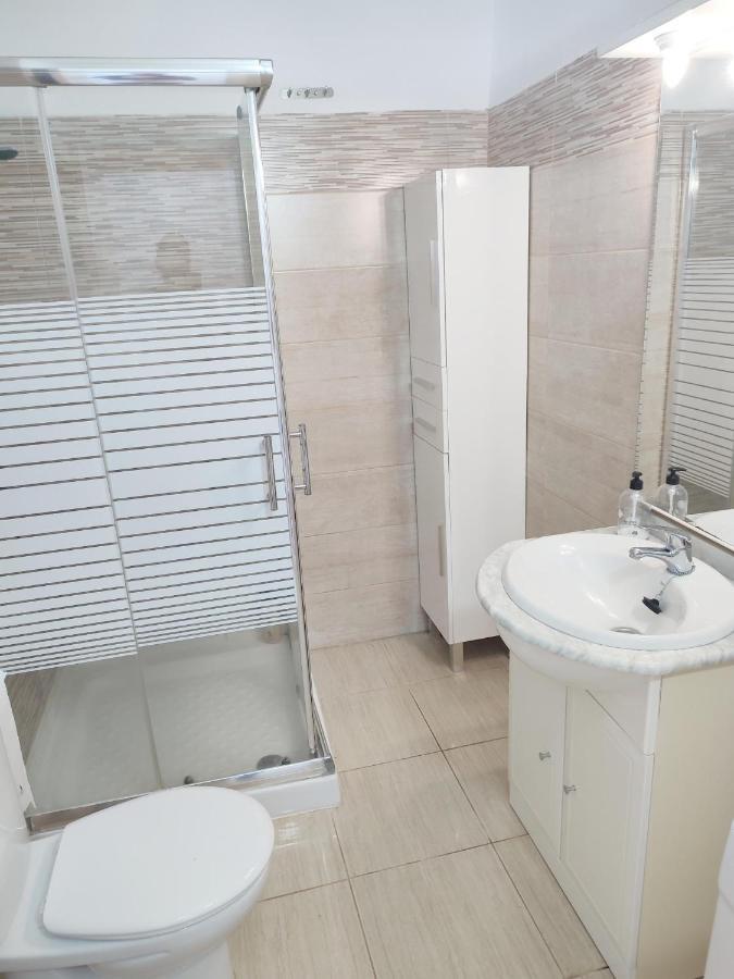 Estudio Al Mar San Marcos  Екстериор снимка
