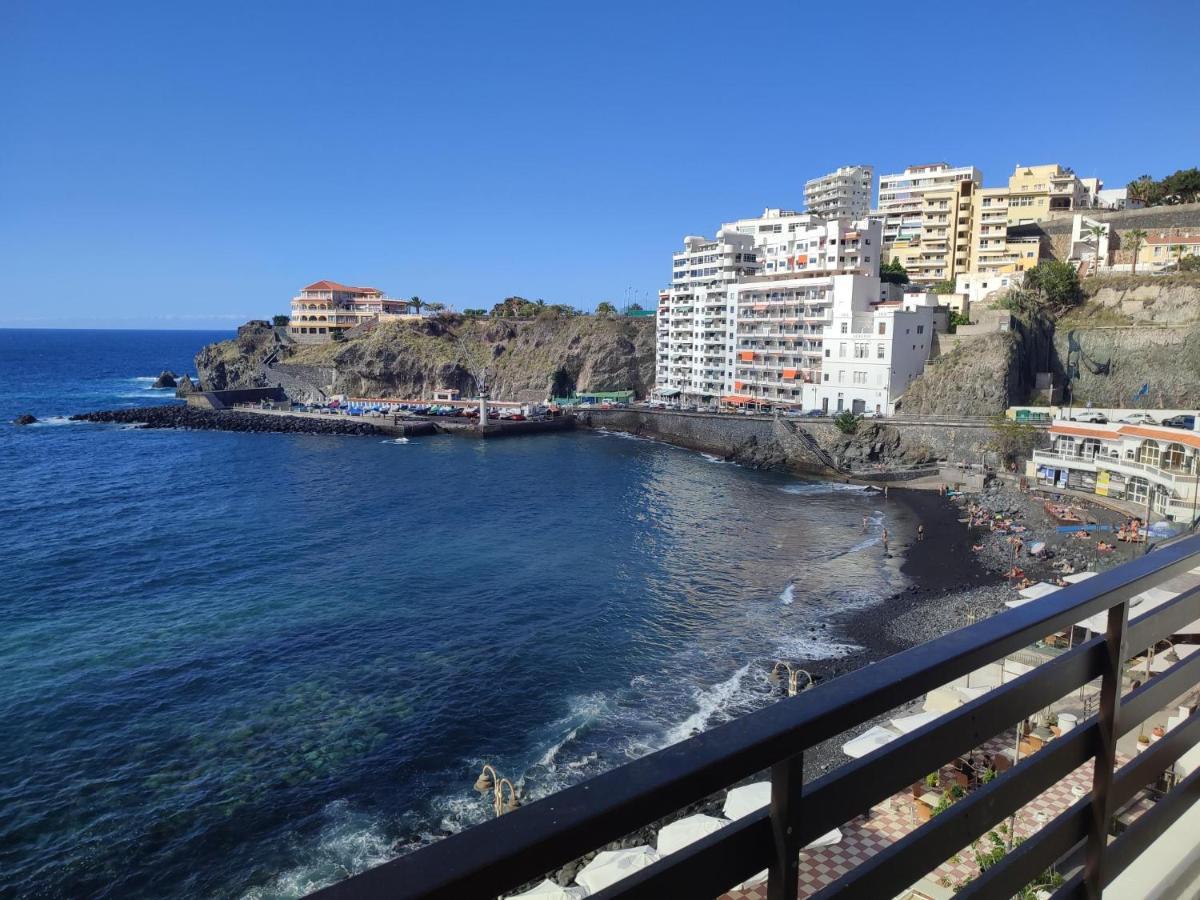 Estudio Al Mar San Marcos  Екстериор снимка