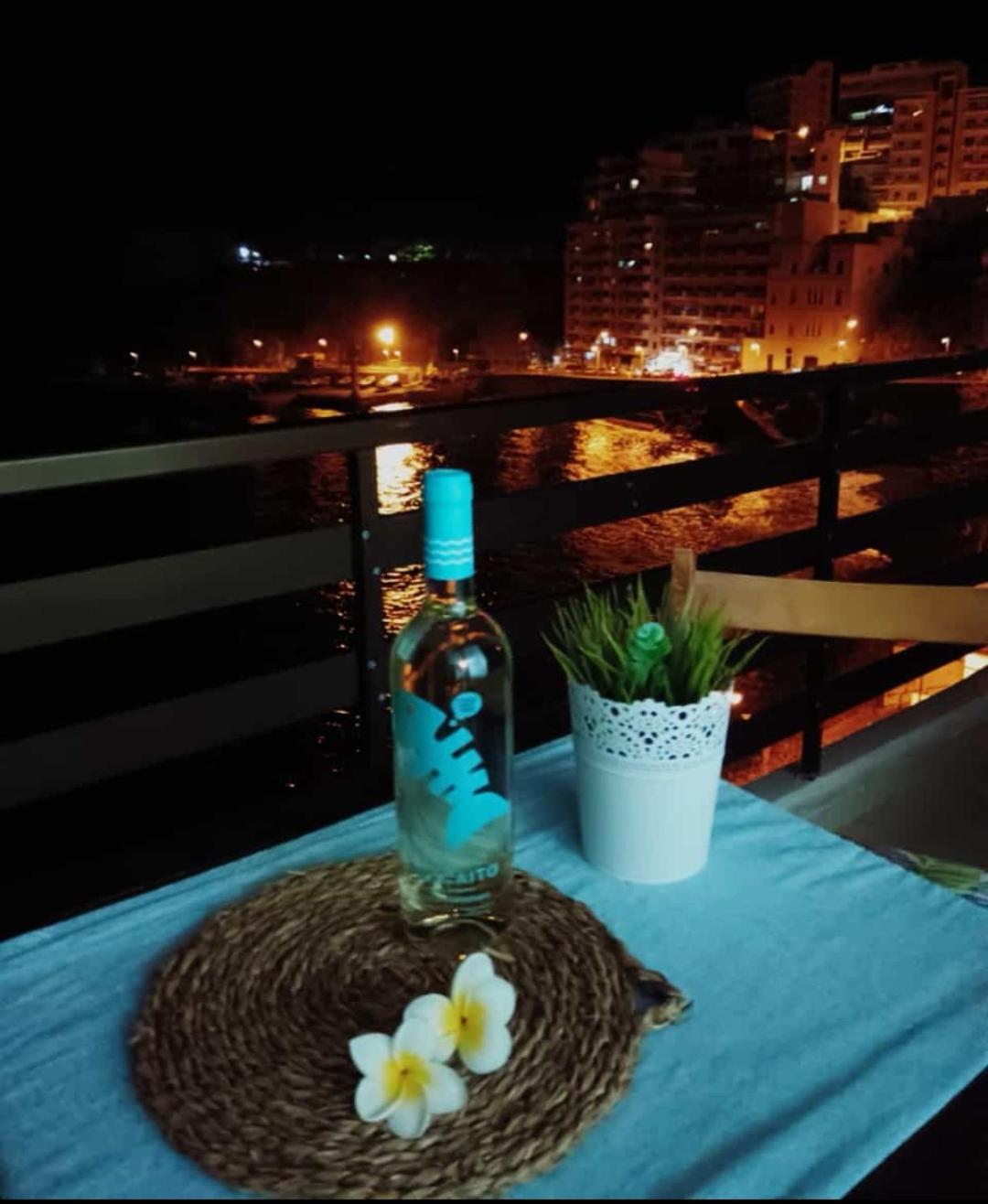 Estudio Al Mar San Marcos  Екстериор снимка