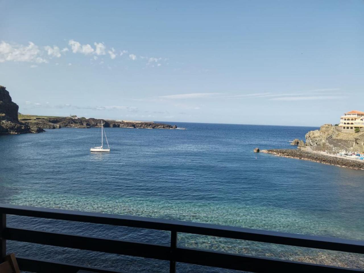 Estudio Al Mar San Marcos  Екстериор снимка
