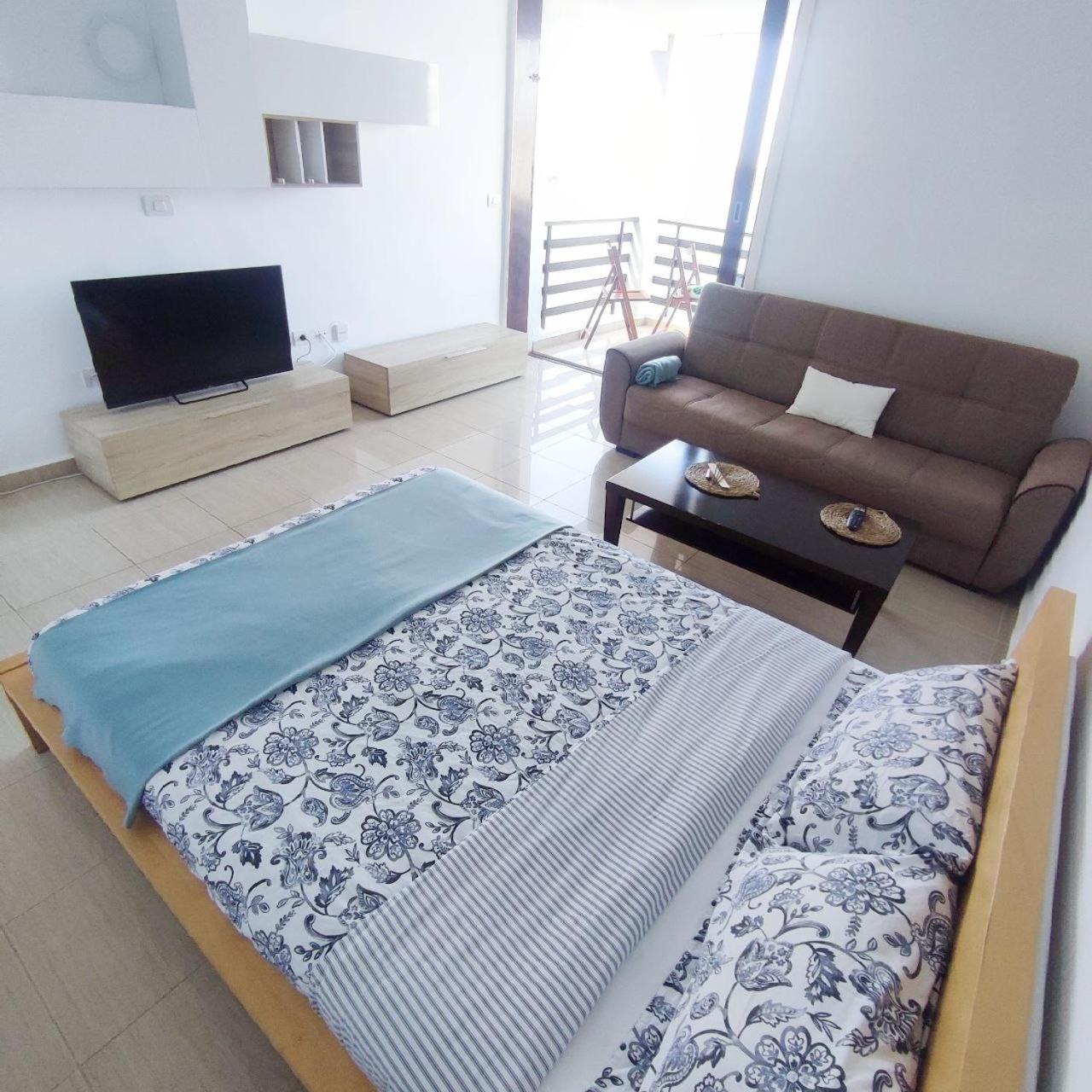 Estudio Al Mar San Marcos  Стая снимка