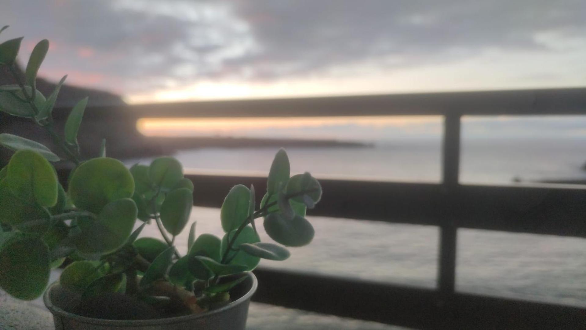 Estudio Al Mar San Marcos  Екстериор снимка