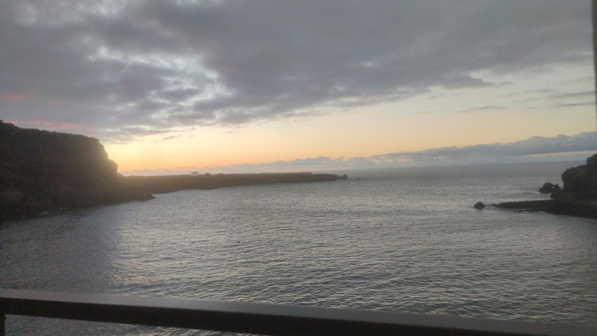 Estudio Al Mar San Marcos  Екстериор снимка